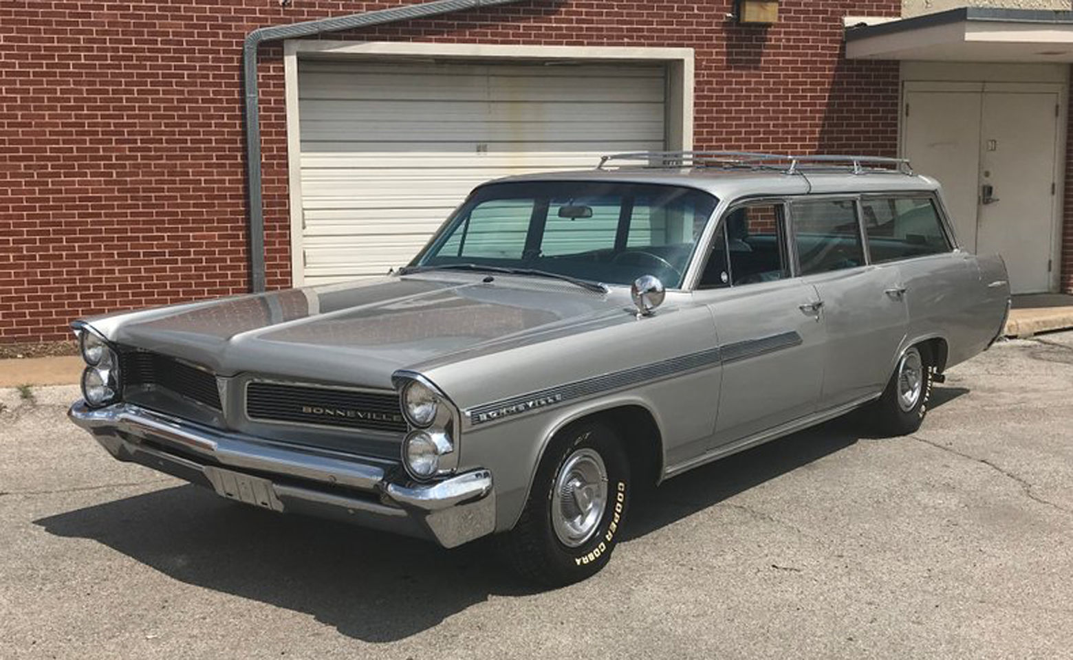 Leake Auction 2019